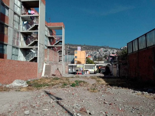 Imagen 4 de 6 de Terreno En Venta En Mariano Arista