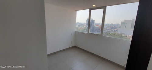 Imagen 13 de 14 de Departamento En Venta En Benito Juarez Portales 213992al