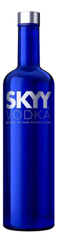 Vodka Skyy 750ml