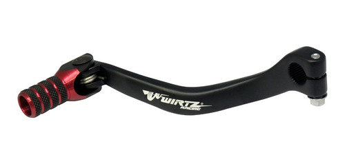 Palanca De Cambios Wirtz® Honda Cr 250r 2004 - 2007 Aluminio