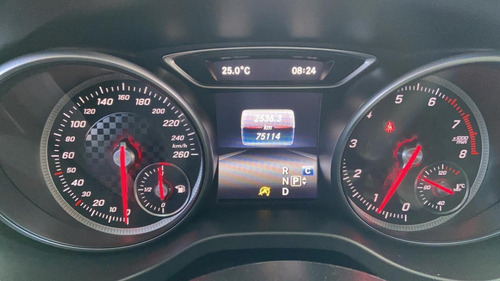 Mercedes Benz A200