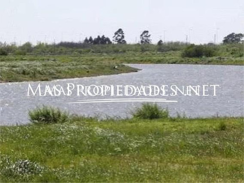 Imagen 2 de 3 de Lote A La Laguna En Gaboto, Pueblos Del Plata