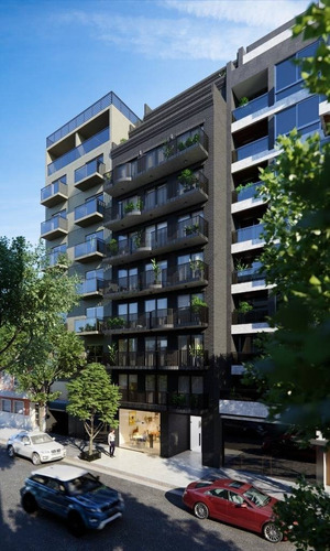 Imagen 1 de 4 de Depto 3 Amb Balcón Palermo Entrega Julio 2022 Pileta. Consulte Otras Unid