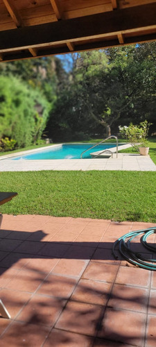 Venta Casa Country San Carlos Doble Lote Central De 1628 M² Inmejorable Ubicación