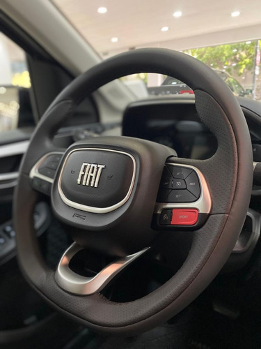 Fiat Pulse 1.0T Audace Cvt