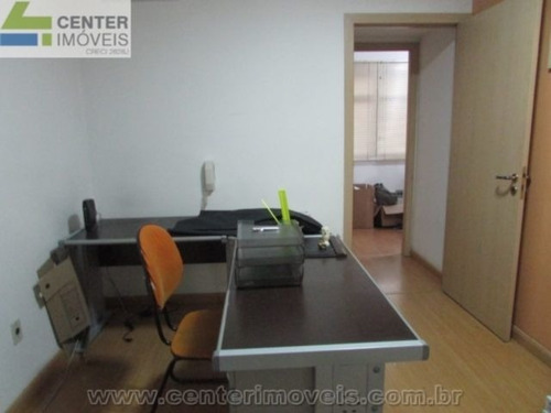Imagem 2 de 13 de Salas/conjuntos - Vila Mariana - Ref: 10422 - L-868871