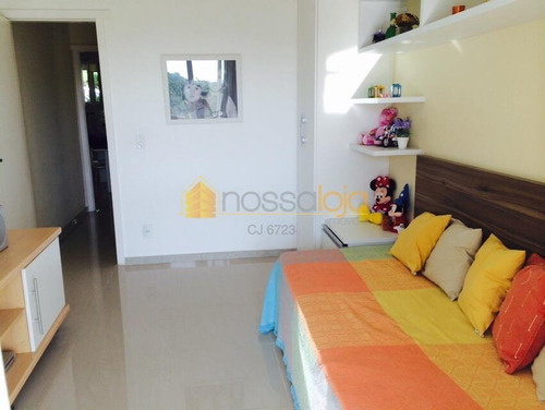 Imagem 12 de 30 de Espetacular Casa Duplex, Toda Mobiliada, 2 Varandas, Sala, 3 Qtos, Ste, Lavabo, 2 Banhos, Copa Coz, Área, Deps, 2 Vgas, Piscina. - Ca0530