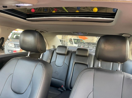 Imagem 7 de 14 de Ford Fusion Sel 3.0 V6 Awd 24v 243cv Aut.