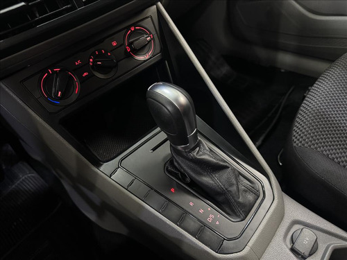 Volkswagen Virtus 1.6 MSI TOTAL FLEX AUTOMÁTICO