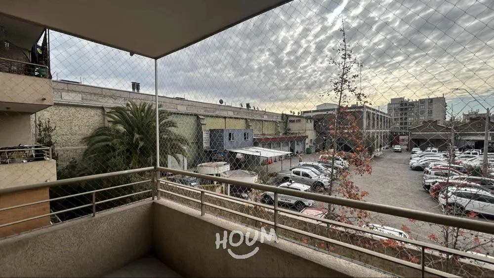 Imagen 2 de 11 de Departamento Romero Id: 173242