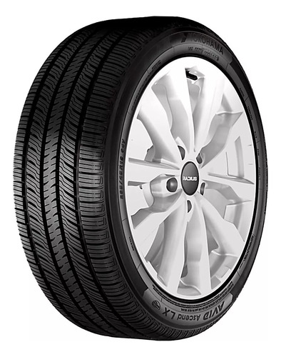 Llanta Yokohama 225/60r17 99v Ascend Gt