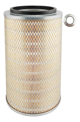 Filtro De Aire Baldwin Pa2504 42520 P181080 Af1868m 2521682