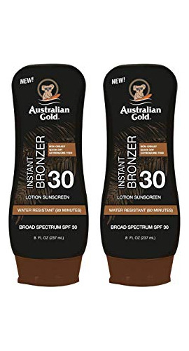 Australian Gold Spf 30 Broad Spectrum Moisture Max V61ql