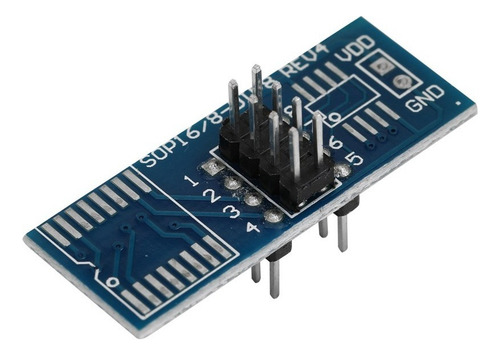 Programador Spi Usb De Alta Velocidad Ezp2019 Compatible