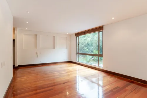Apartamento En Venta En Colinas De Suba. Cod V6911
