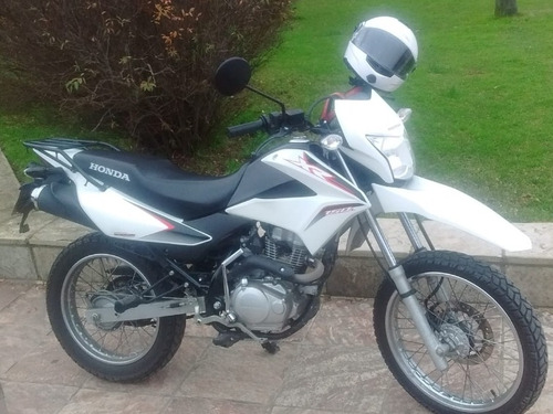 Imagen 3 de 5 de Honda Xr