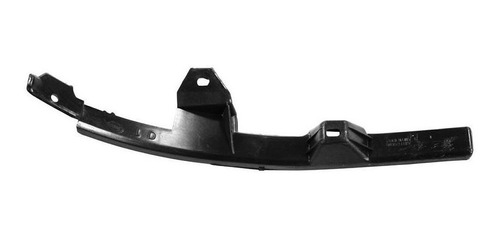 Soporte Parag Trasero Curvo Izquierdo Vw Polo Classic 96/10.