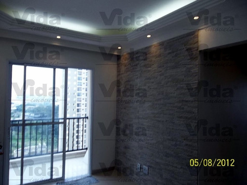Apartamento Para Aluguel, 3 Dormitório(s) - 18778
