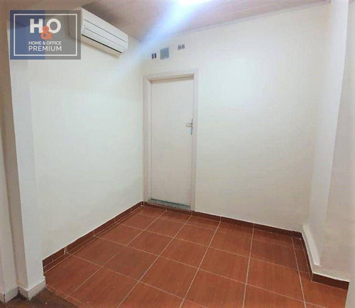 Imagem 18 de 19 de Casa De Vila Para Alugar, 75 M² - Higienópolis - São Paulo/sp - Ca0429