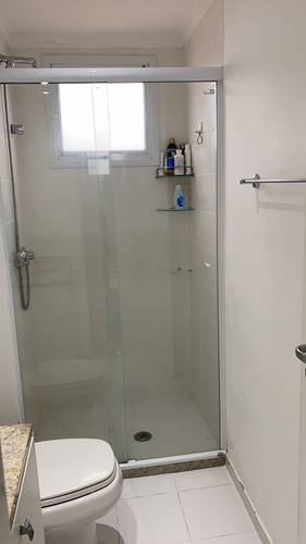 Imagem 21 de 22 de Apto Lapa | 2 Quartos | 60 M² | Cond: R$650.00 | 2 Vagas - 1qzip24