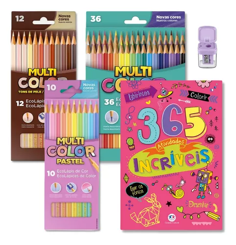 Kit Colorir Barbie / Escolha o seu tema / Lembrancinha para Festa / Desenhos  para Colorir