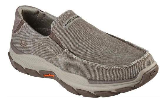 zapatos skechers hombre chile