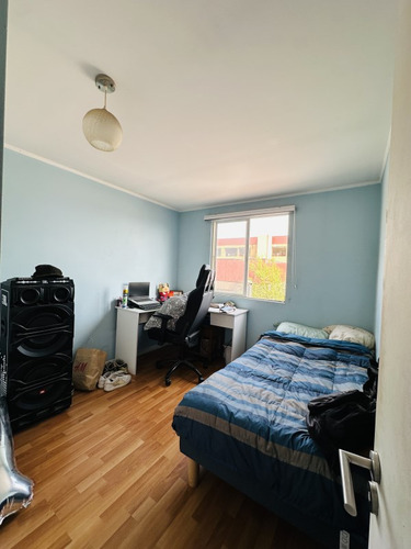 Casa En Venta O Arriendo Con Compromiso De Compra Renca