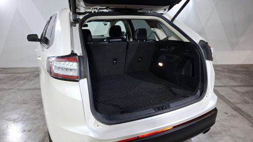 Ford Edge 2.0 SEL PLUS AT