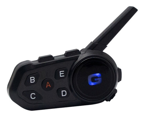Intercomunicadores Bluetooth Moto Casco Manos Libres Ruta