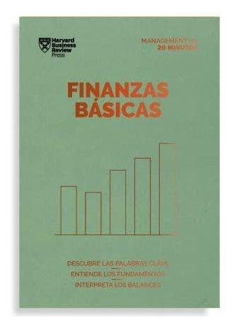 Book : Finanzas Basicas (finance Basics Spanish Edition)...