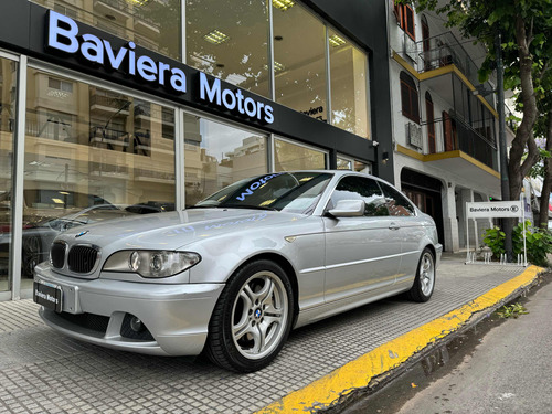 BMW Serie 3 3.0 330 Ci Coupe Executive Stept