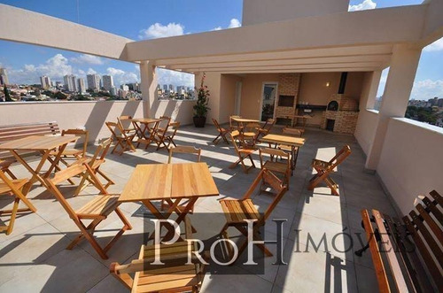 Imagem 9 de 9 de Apartamento 2 Dorms, Sendo 1 Suíte E Lazer - R$ 295.000,00