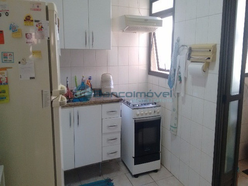 Imagem 10 de 30 de Apartamento - Ap00751 - 3151824