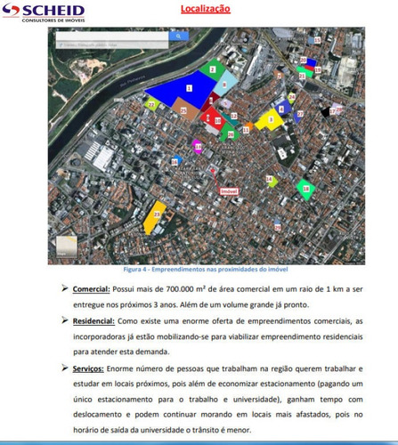 Imagem 12 de 13 de Oportunidade Excelente Imovel. - Mr43381