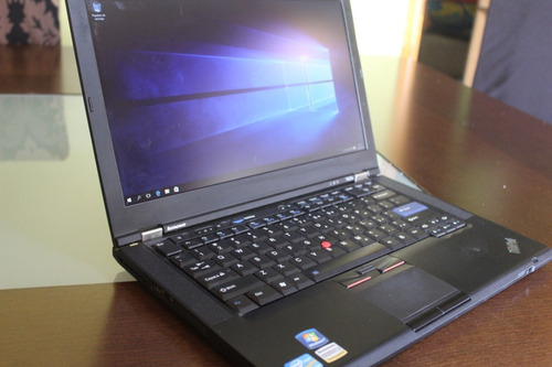 Lenovo Thinkpad T420s I5-2520m 240gb Ssd Laptopchile