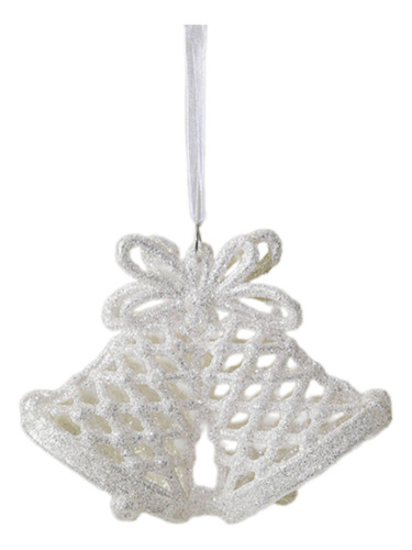 3 Adornos Colgantes Navideños, Colgantes, Suministros