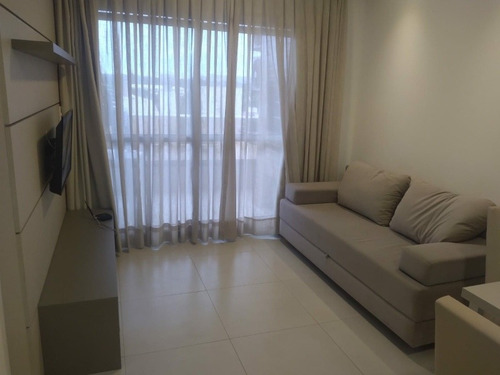 Imagen 13 de 23 de Alquiler Depto Para 4 Con Pileta A 50 Metros Del Mar!!