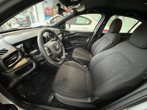 Fiat Cronos 1.3 Drive Mt