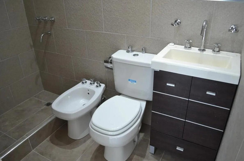 Departamento En Venta - 1 Dormitorio 1 Baño - 41mts2 - Villa Luzuriaga