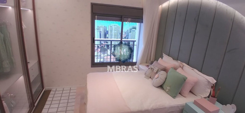 Imagem 6 de 15 de Lançamento - Vila Clementnio - 264m2 - Garden - Moderníssimo - Mb13167