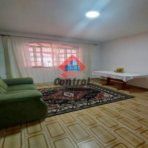 Imagem 7 de 25 de Casa - Ref: 03402