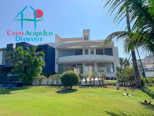 Cad Xel-ha 11. Terraza Con Alberca Privada