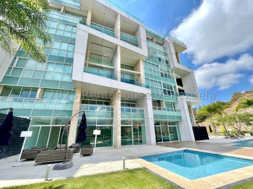 Imagen 2 de 30 de Lmgc Vende Apartamento De Lujo Muy Exclusivo, Nuevo De Revista En El Mirador De Los Campitos
