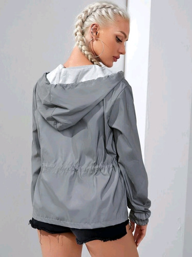 Chaquetas Shein Ofertas Ropa Deportiva