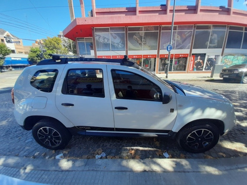 Renault Duster 2.0 Dakar (143cv)