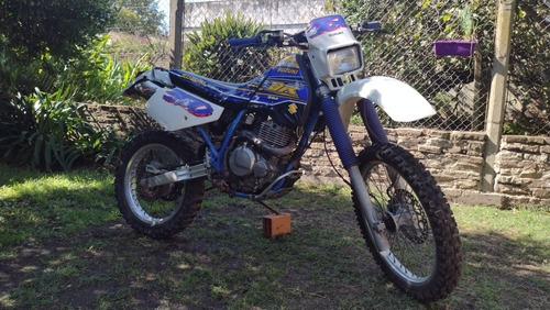 Imagen 9 de 12 de Suzuki Dr 350s, No Xr Tornado