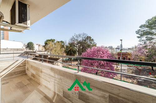 Imagen 28 de 28 de Departamento Piso Entero, De 3 Dormitorios Y Balcón En Venta En Nueva Córdoba.