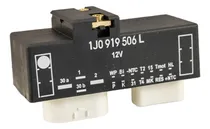 Comprar Relay Electroventilador Para Audi A3 Vw Golf Seat 1.6 8v Akl