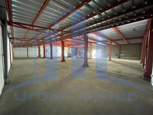 Excelente Ubicacion - Av. Gladys Marin - Modulos - Entrega I