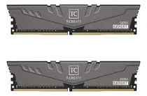 Comprar Kit Ddr4 Teamgroup T-create Expert De 32 Gb (2 X 16 Gb), 320
